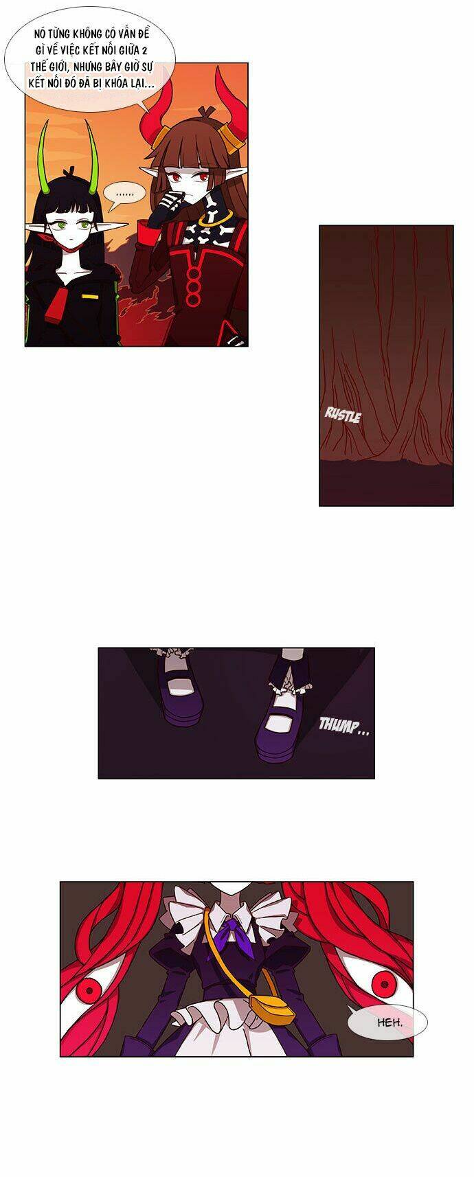 the devil's bag chapter 10 17