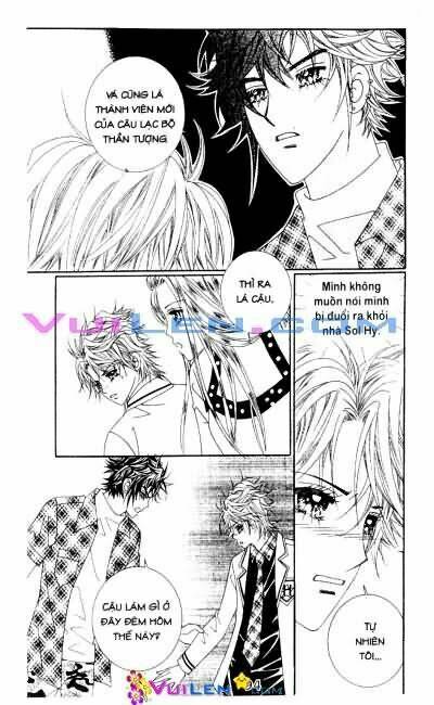 chạm mặt thần tượng chapter 5 94