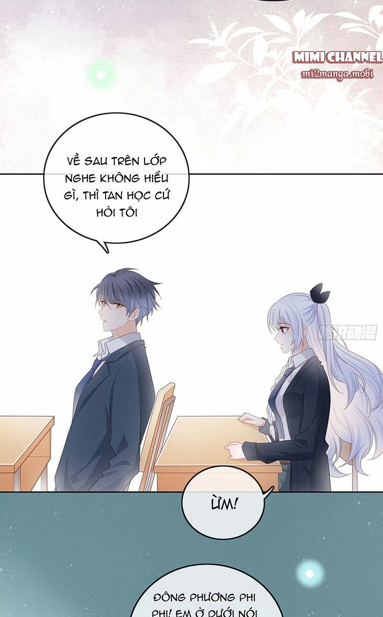 ảnh hậu cũng không bằng niệm thanh hoa chapter 66 3