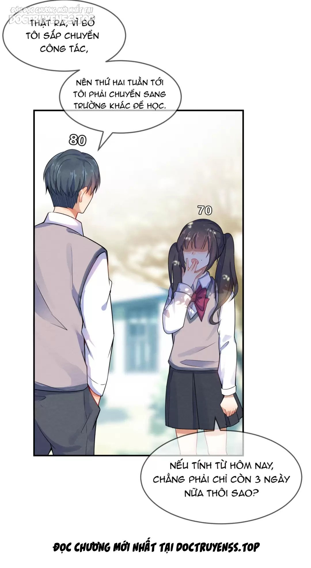 lời nói dối của cô ấy chapter 2 42