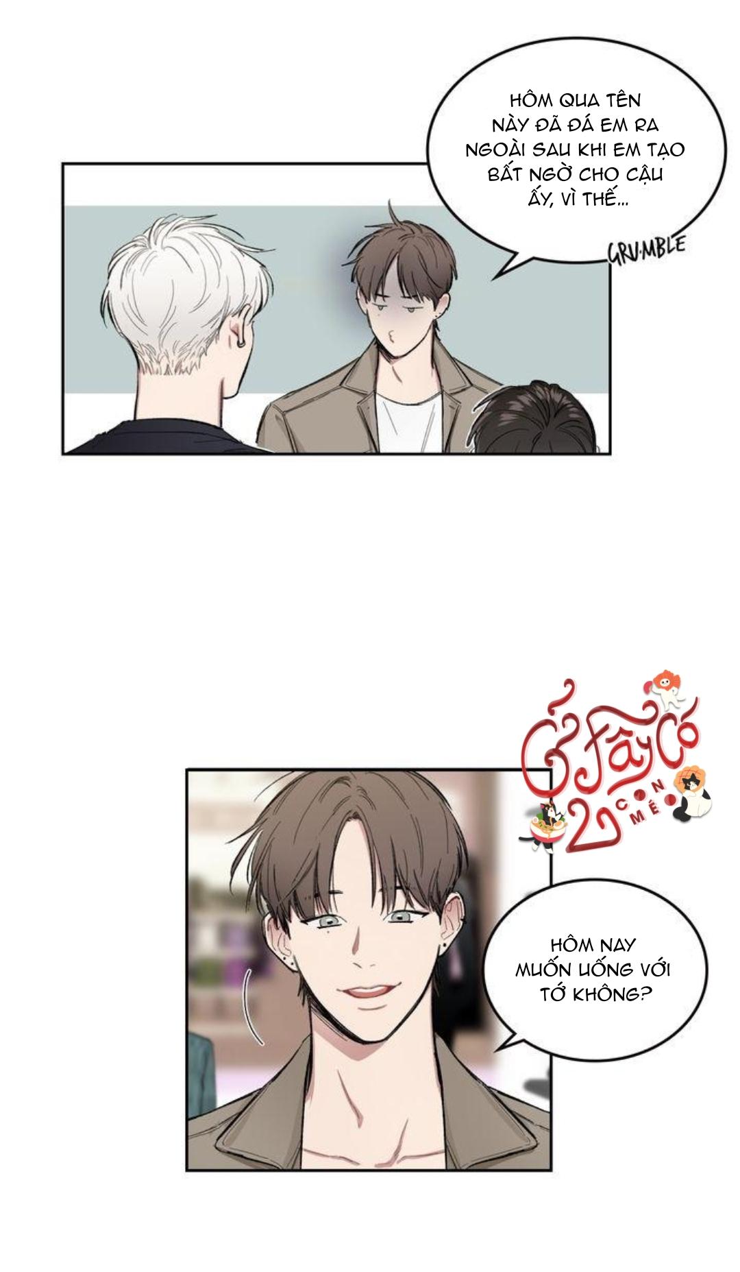 sự sai lầm chậm trễ chapter 9 16