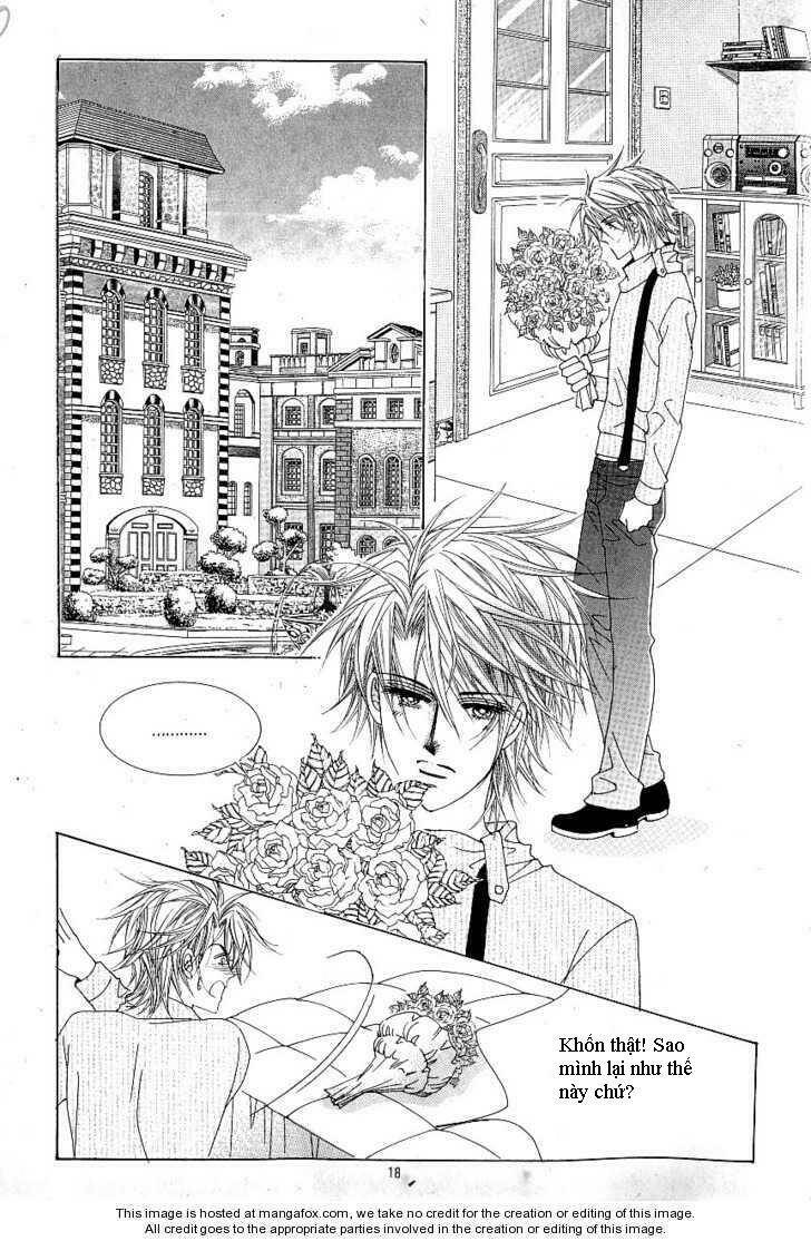 thần tượng mua sắm chapter 19 12