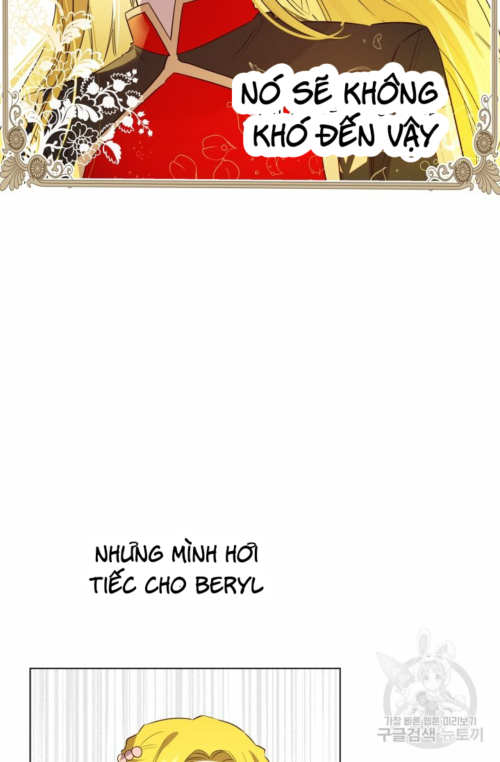 hủy bỏ điều ưóc này! chapter 2 49