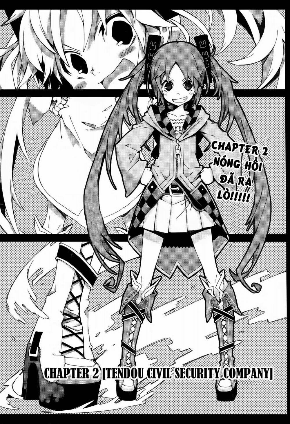 black bullet chapter 2 2