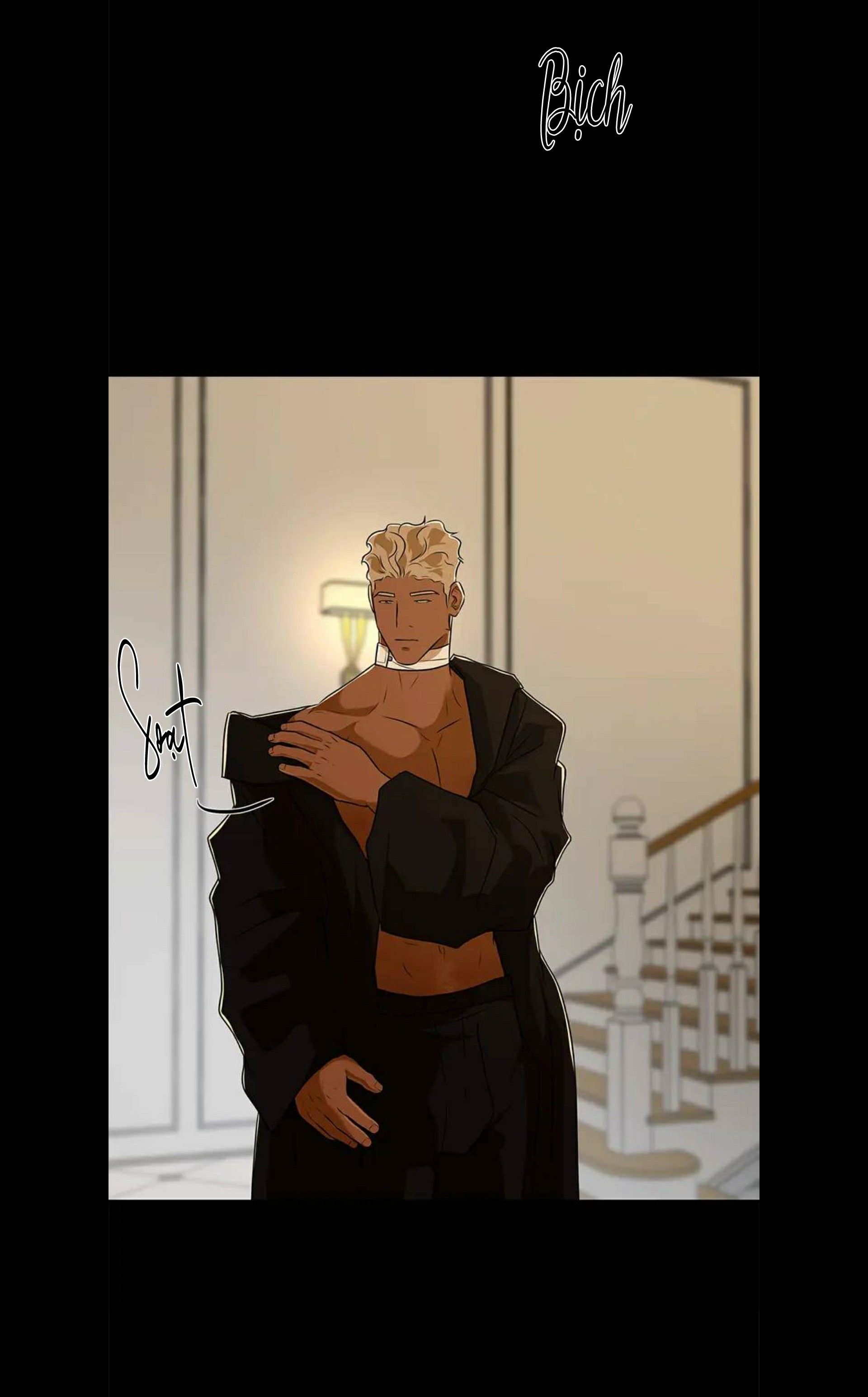 yêu phải kẻ sát nhân bóng rổ chapter 51 12