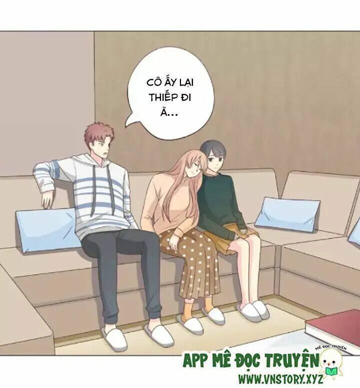 xin chào! dân nữ chapter 67 20