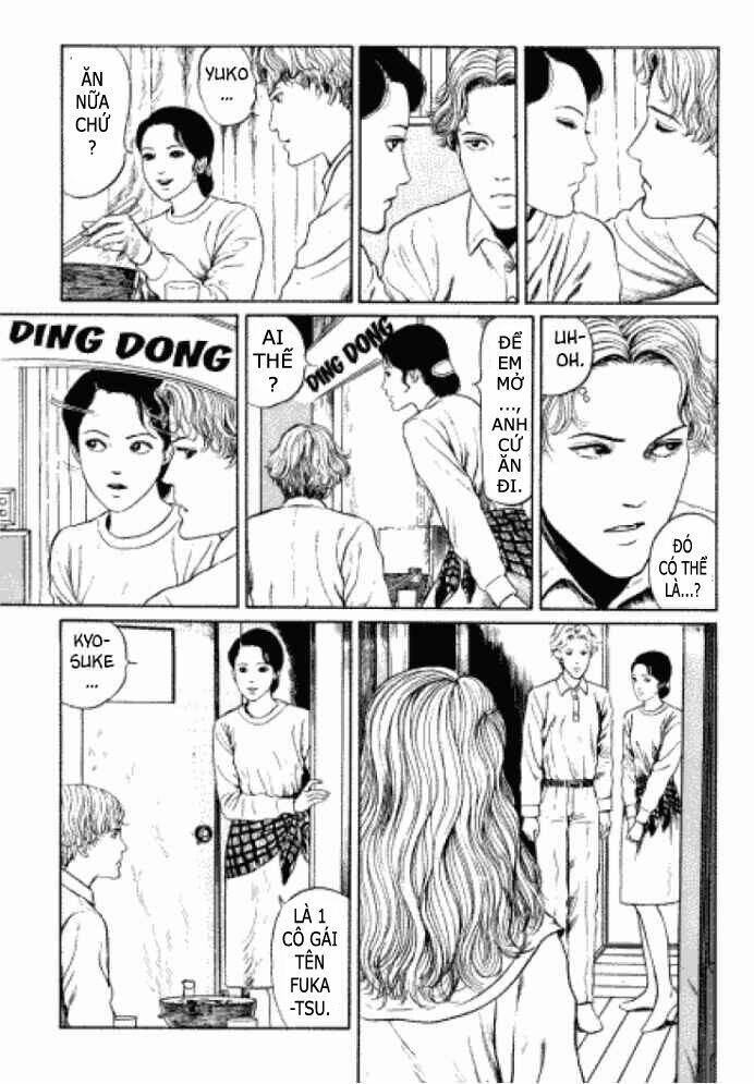 flesh colored horror chapter 2 16