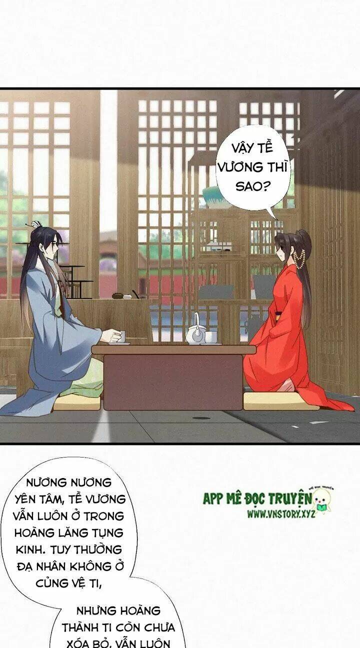 thiên hương mỹ nhân chapter 128 38