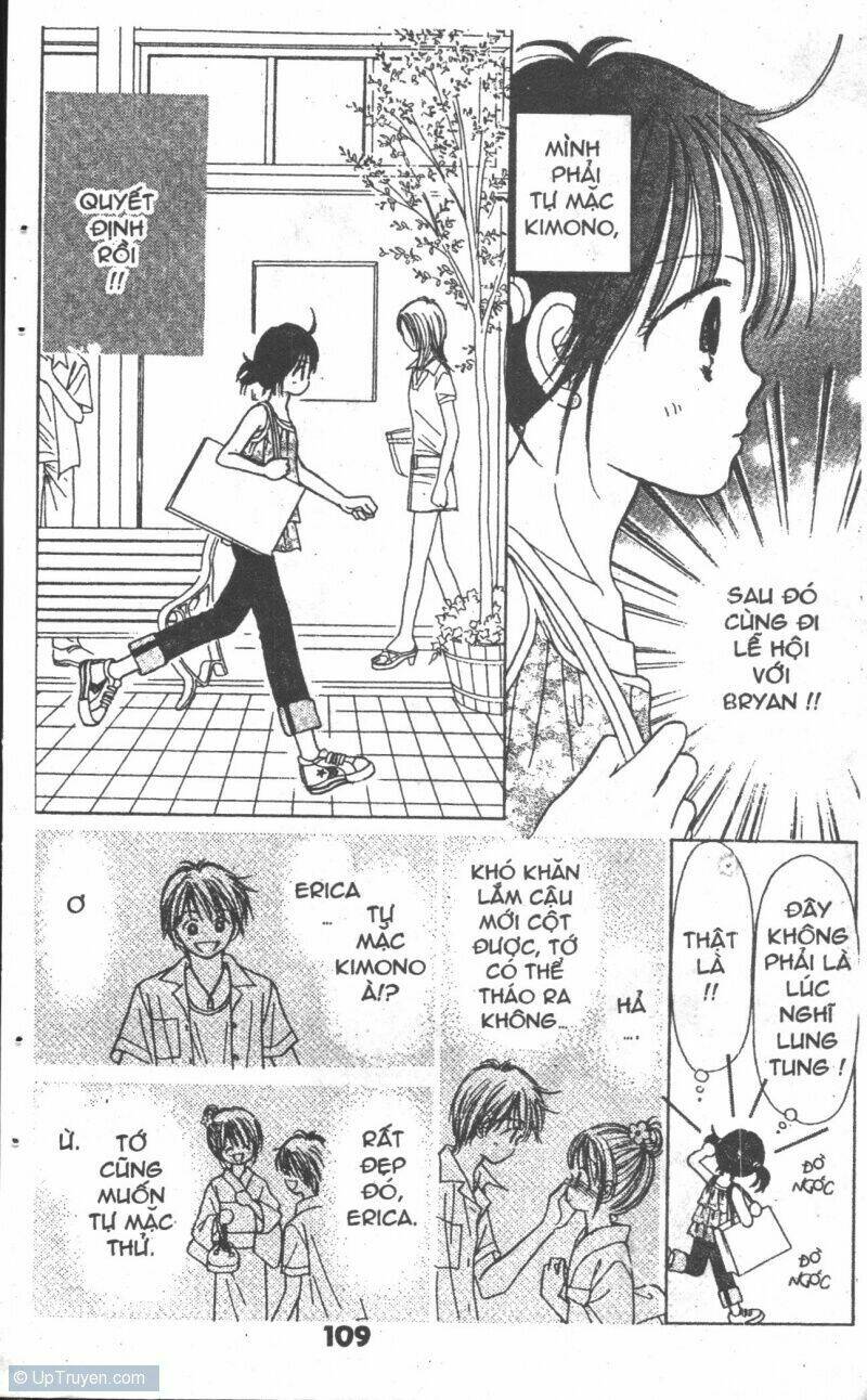 beautiful 100% chapter 4 120