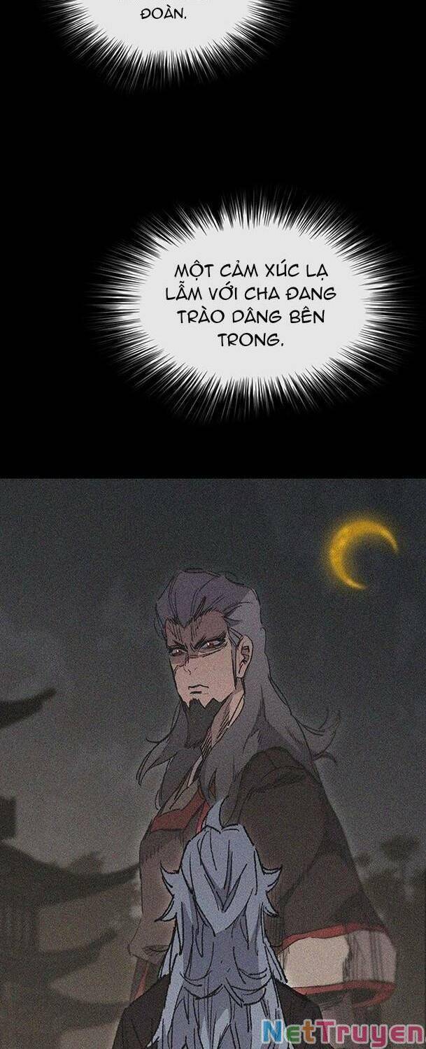 kiếm sĩ bất bại chapter 133 46