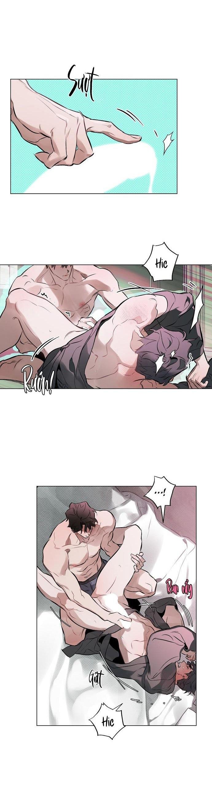 định tên mối quan hệ chapter 91 3