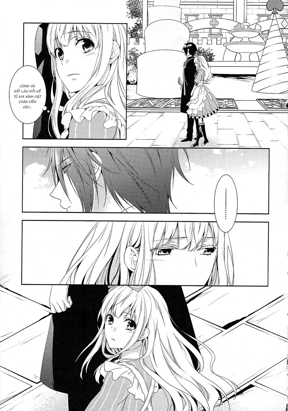 shiro to kuro no alice chapter 5 10