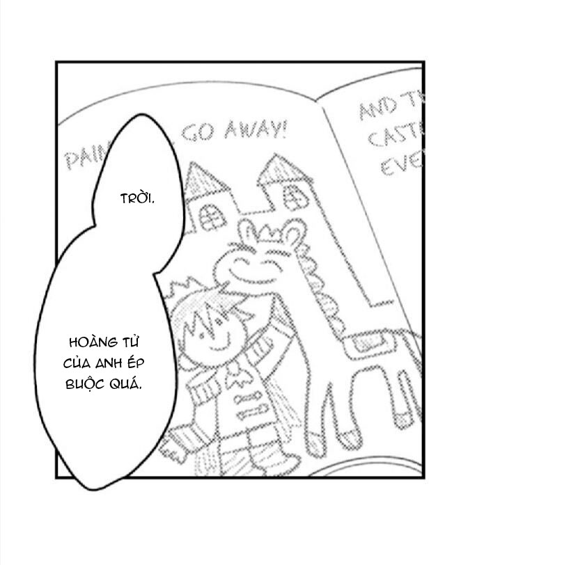 mặt sẹo quyến rũ chapter 24 42