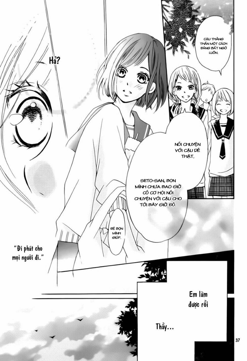 suki yori mo chikaku chapter 1 38