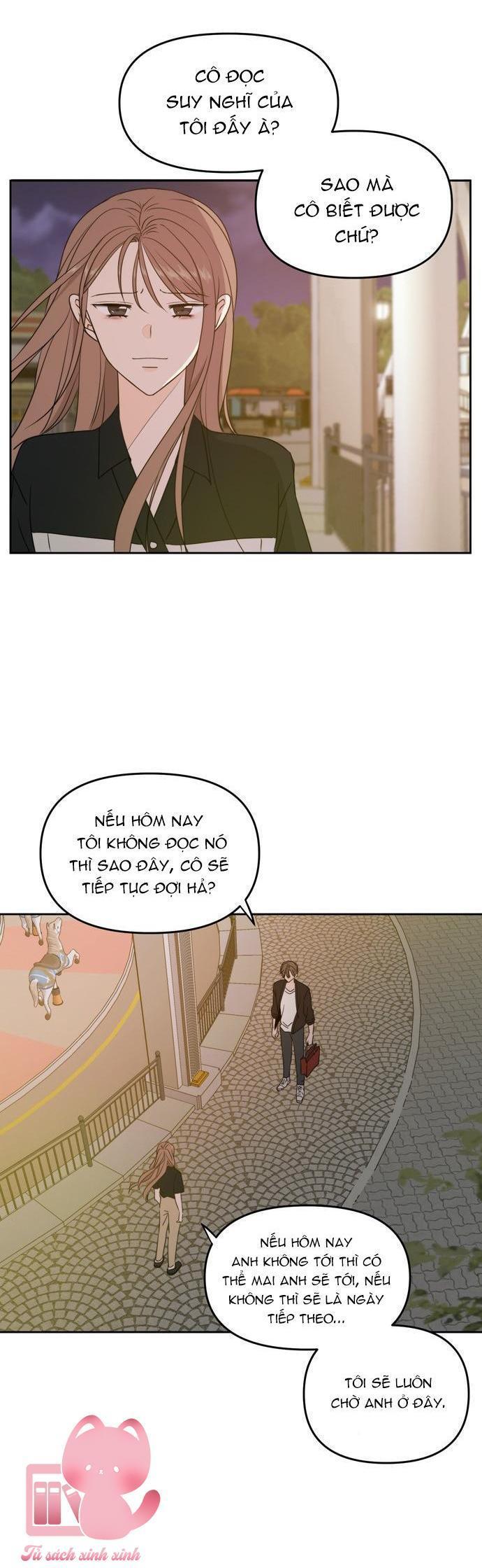 hẹn gặp nhau ở kiếp thứ 19 chapter 67 18