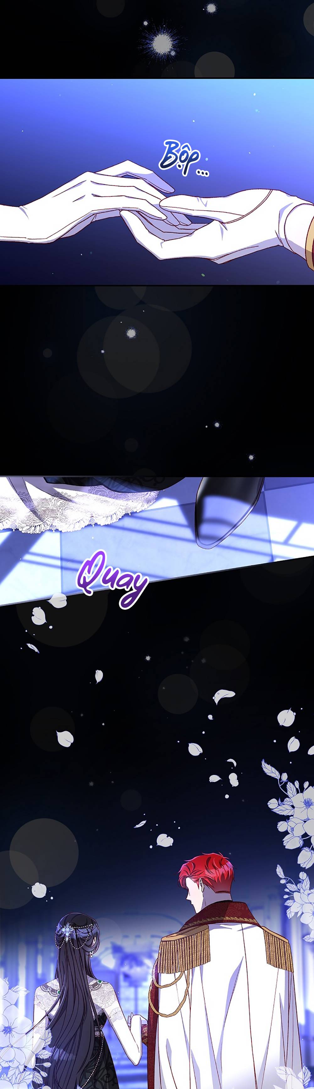 sống sót dưới thân phận hầu nữ chapter 98 19