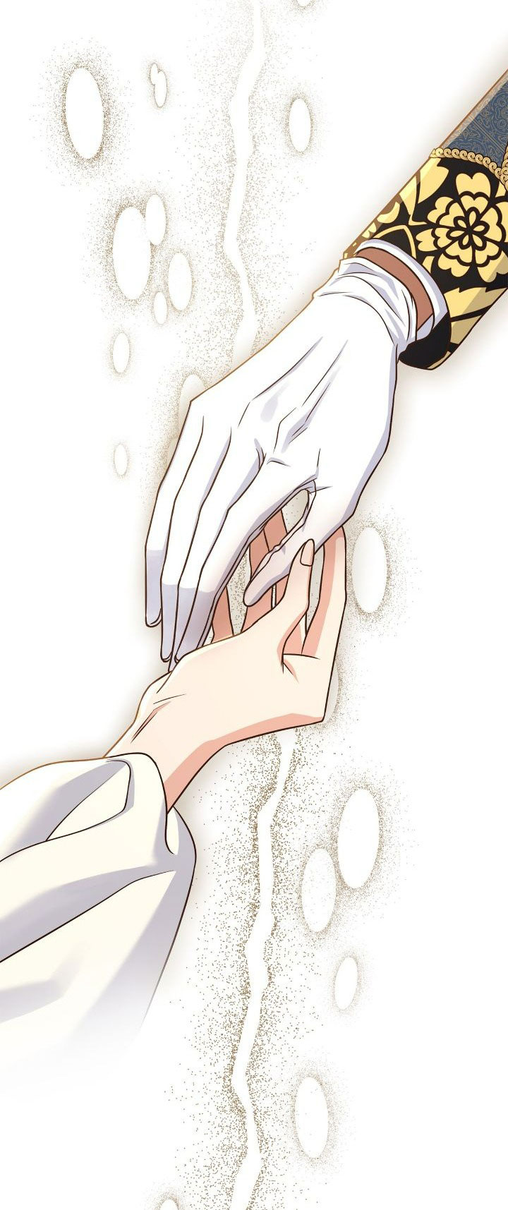 [15+] Giam Cầm chapter 27.2 - Trang 8