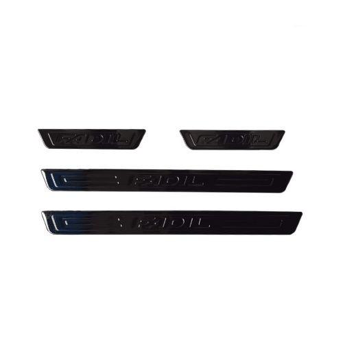 BỘ NẸP BƯỚC CHÂN TRONG NGOÀI TITAN DÀNH CHO XE VINFAST FADIL 2018-2020