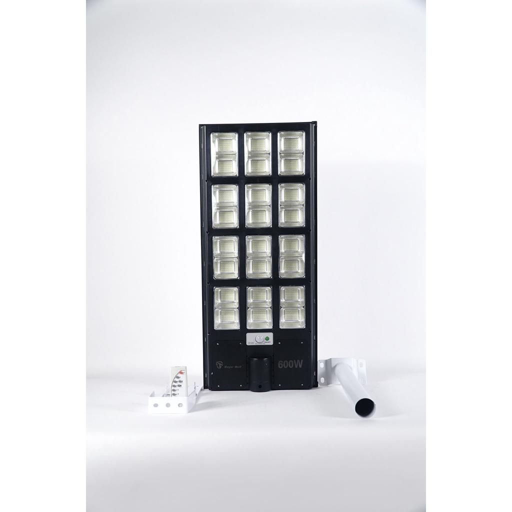 Đèn led năng lượng mặt trời liền thể đa khoang VINAPIN-MYLTDK356 sáng led siêu mạnh - Nhiều công suất + chống nước siêu