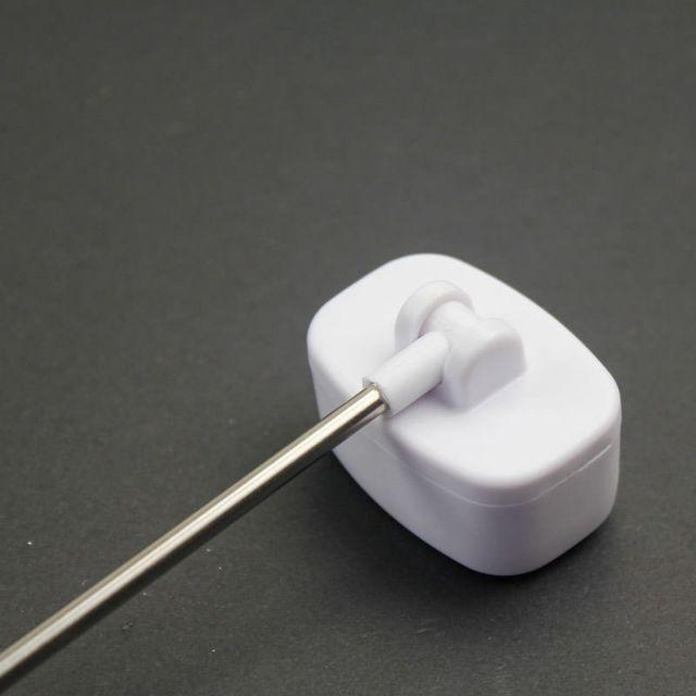 Nhiệt kế đo nhiệt độ nước pha sữa ,thức ăn cho bé