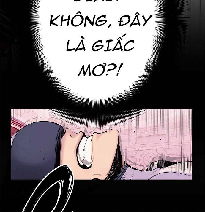 băng tâm kỵ sĩ chapter 5.5 35