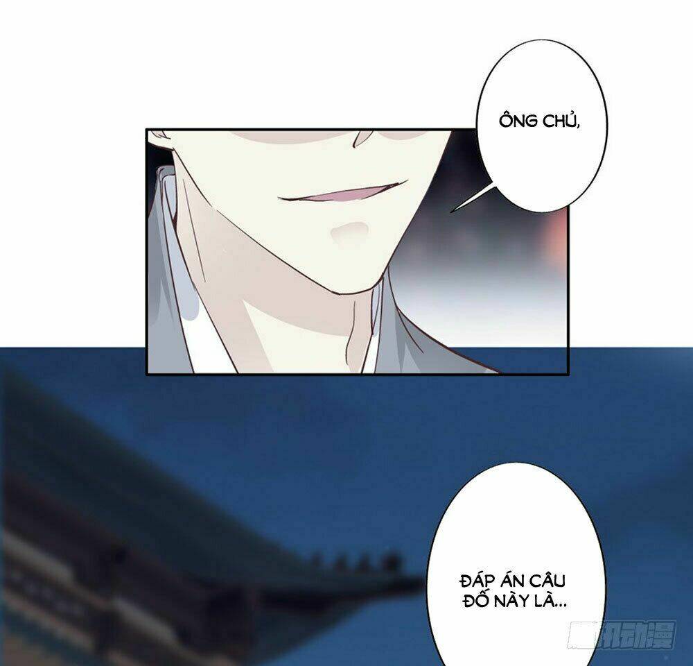 thiền tâm vấn đạo chapter 54 21