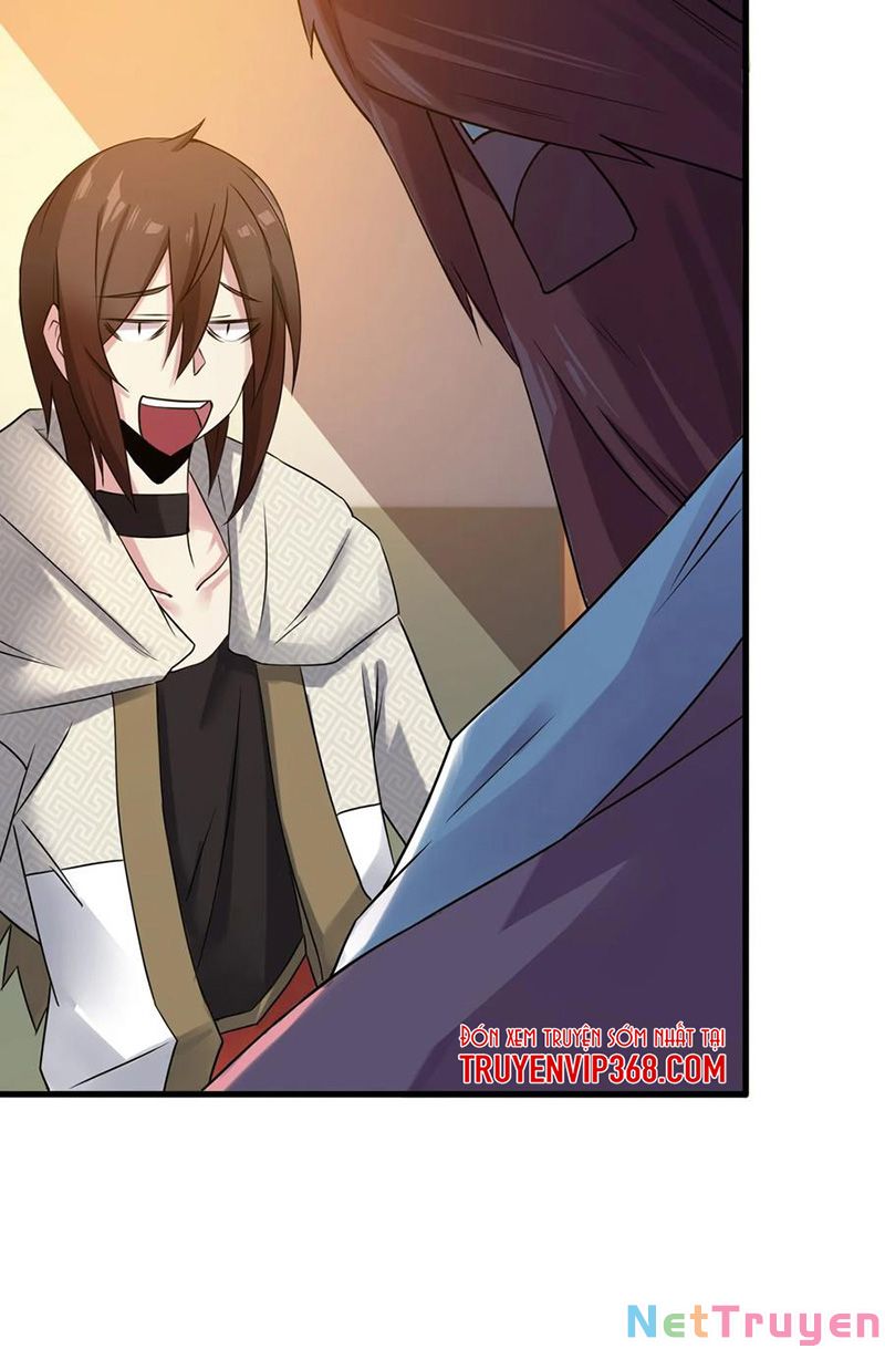 đại bảo kiếm của tôi chapter 63 60