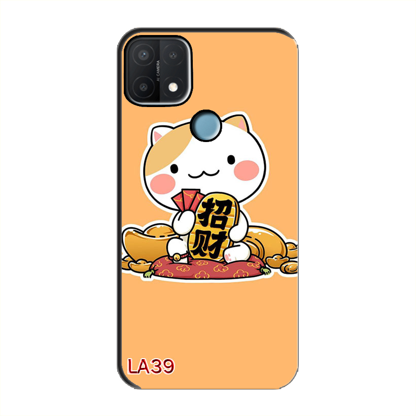 Ốp Lưng Dành Cho OPPO A15