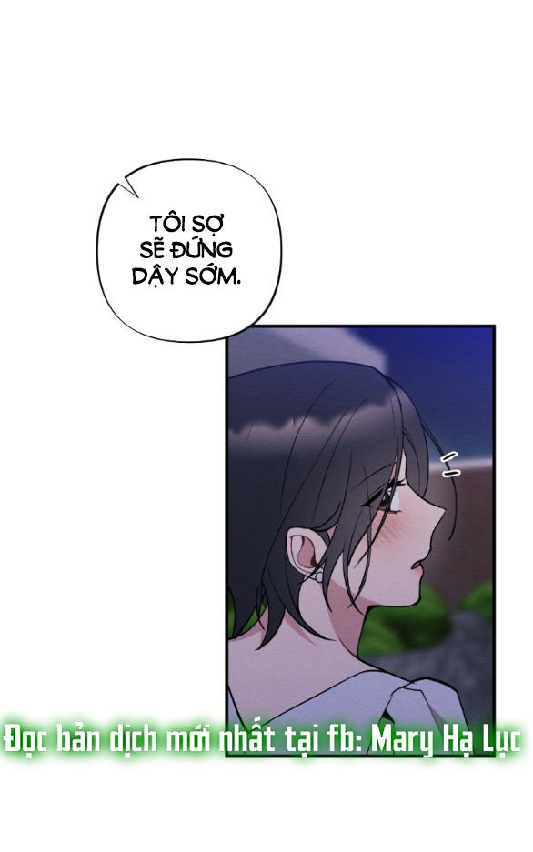 Ăn Mòn chapter 31.2 - Trang 13