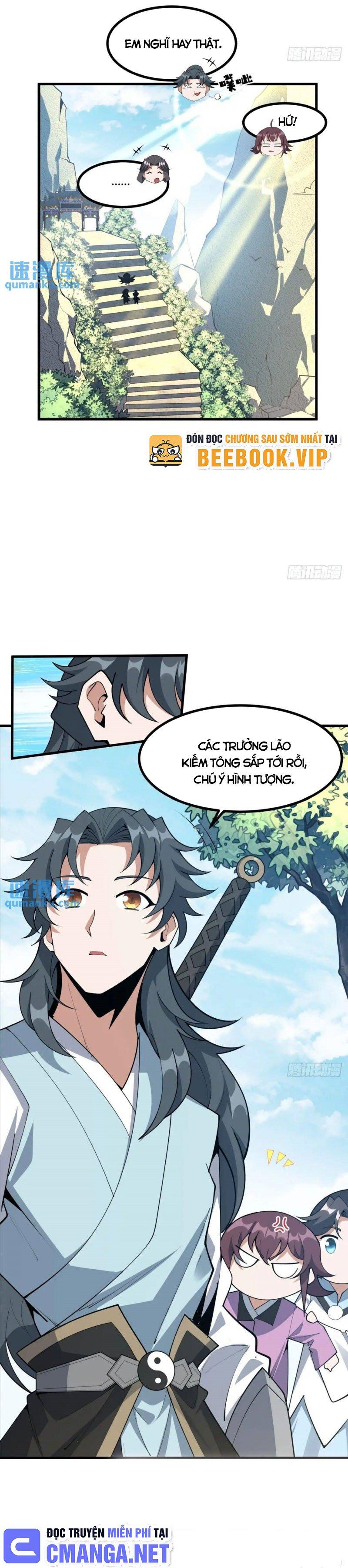 địa cầu đệ nhất kiếm chapter 246 9