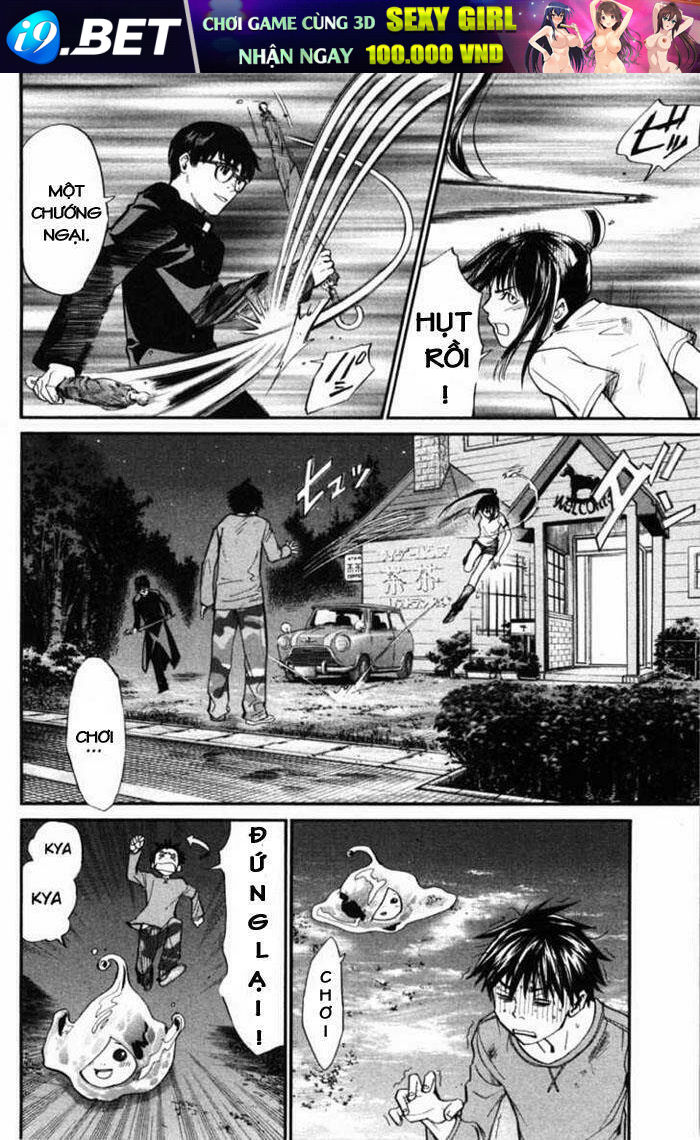 alive - the final evolution chapter 23 19