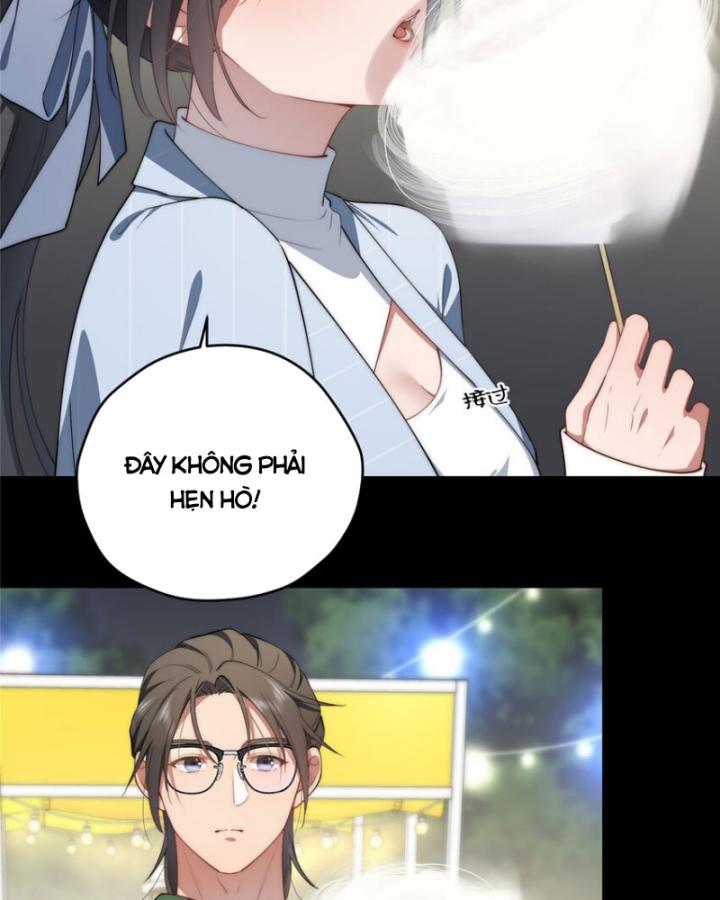 nữ chính chạy từ trong sách ra thì phải làm sao chapter 63 28