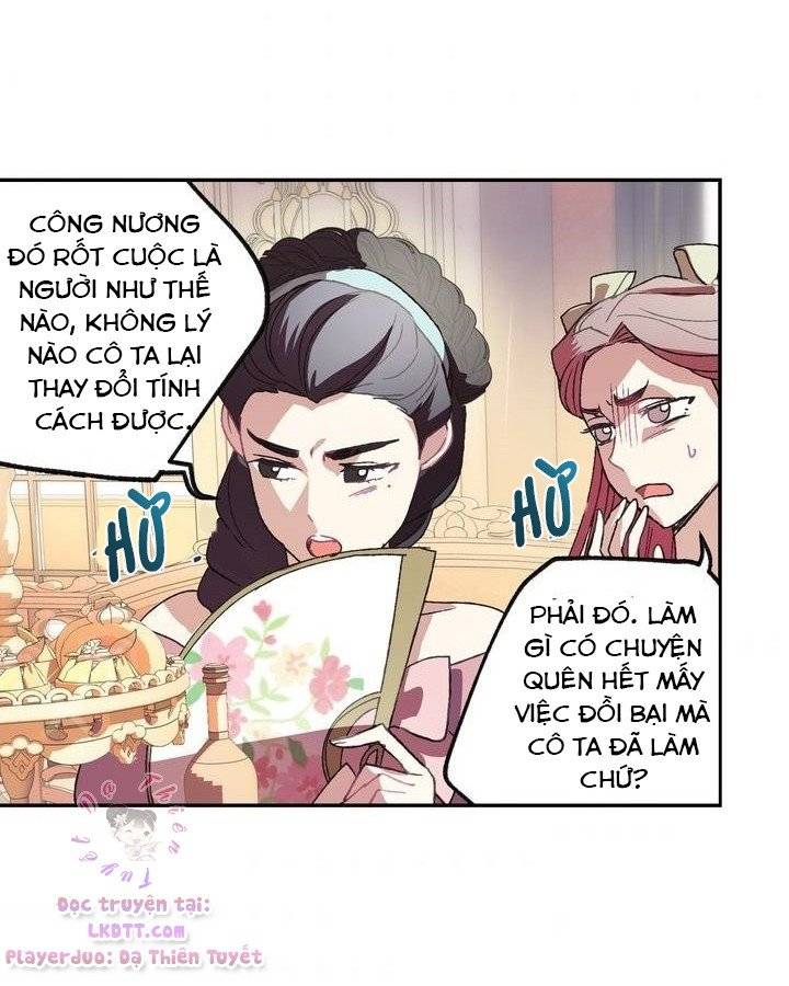 cha, con không muốn kết hôn đâu chapter 7 55