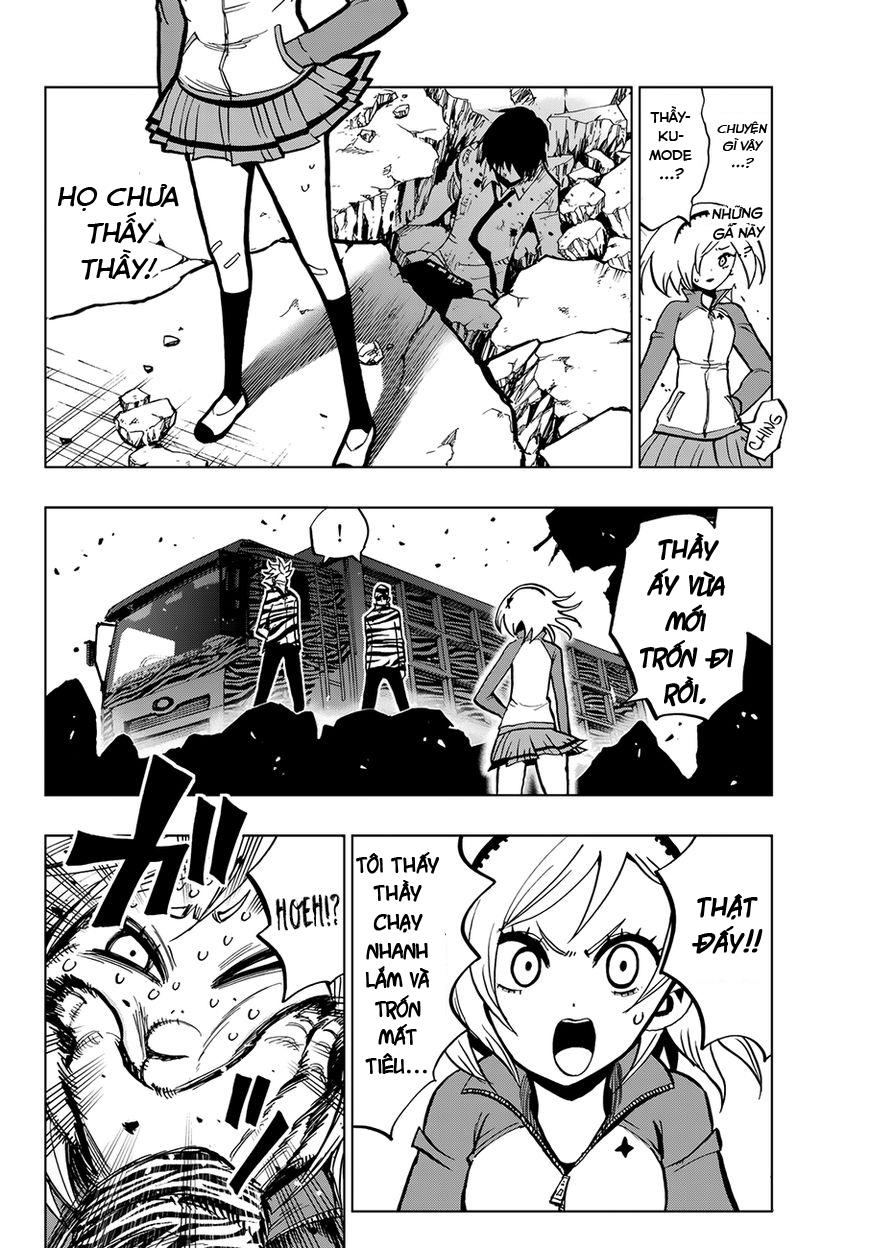 cuộc chiến cờ bạc chapter 2 51