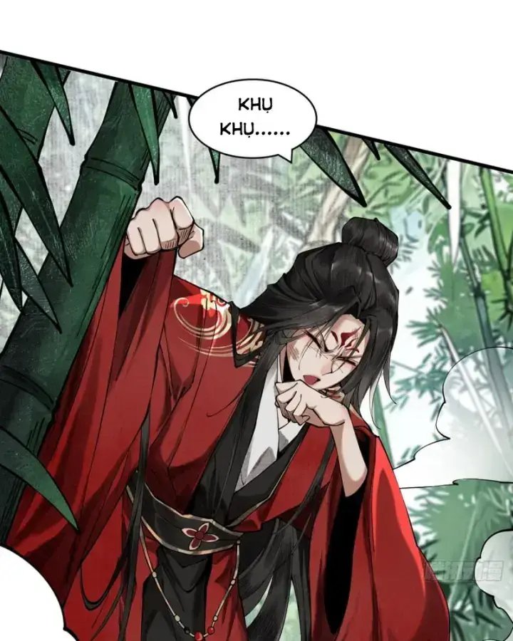 gặp mạnh thì càng mạnh, tu vi của ta không giới hạn chapter 4 46