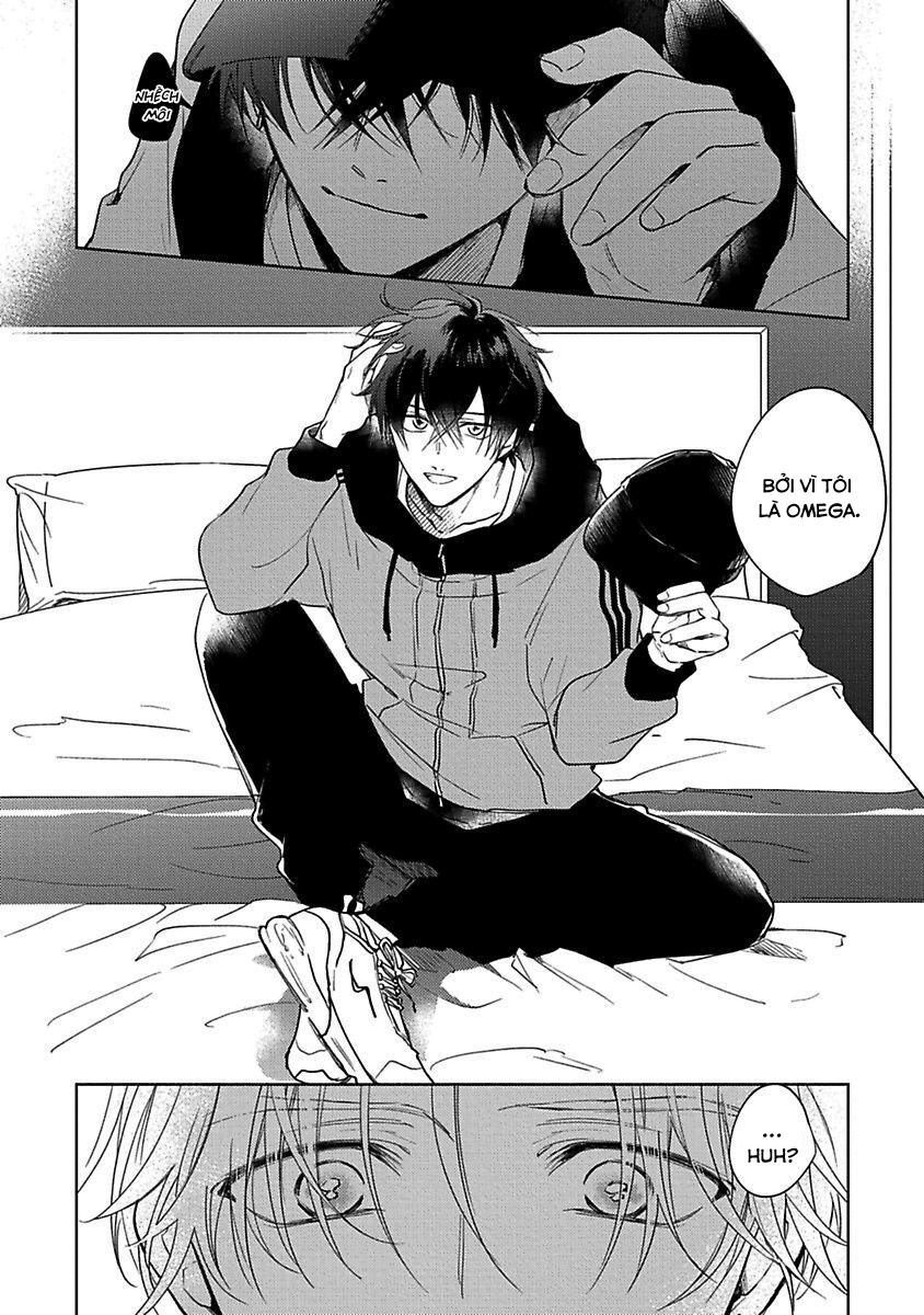 ore no tsugai ha thoroughbread omega chapter 1 24