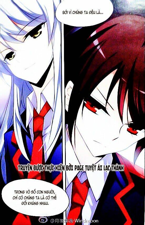 xuyên duyệt tây nguyên 3000 ngoại truyện chapter 7 11