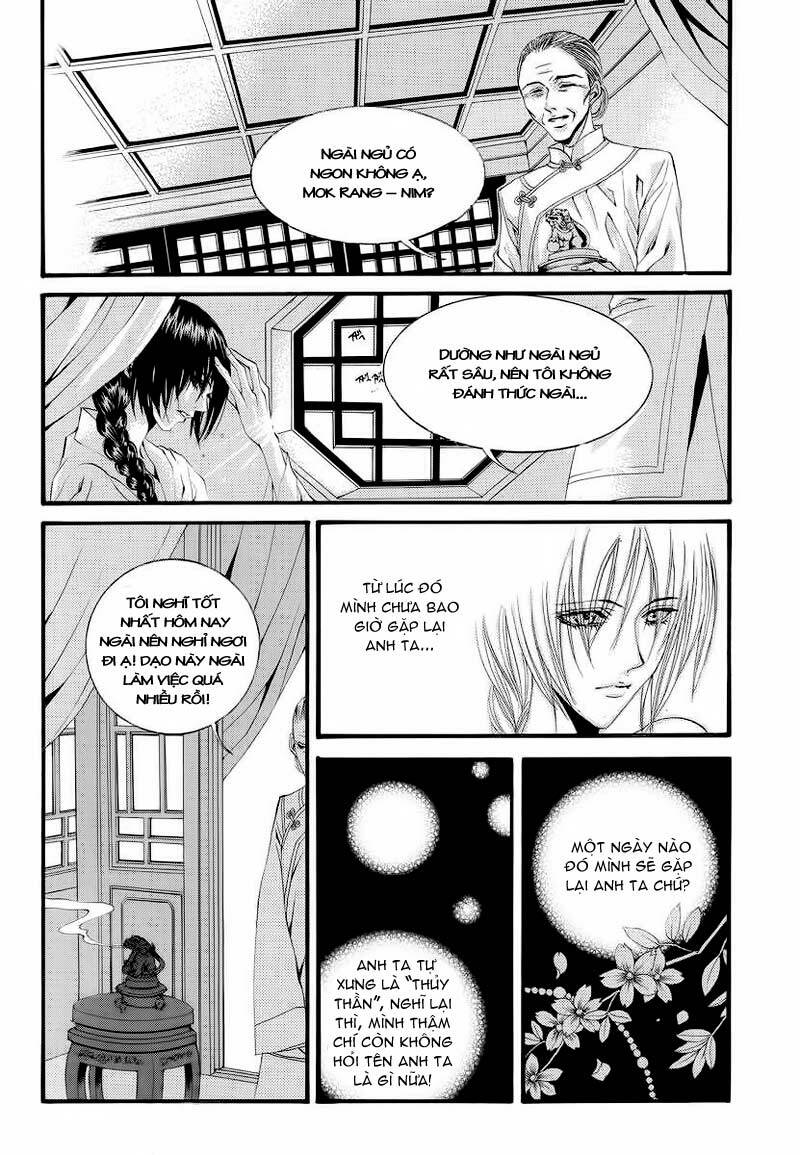 habaek-eui shinbu chapter 52 8