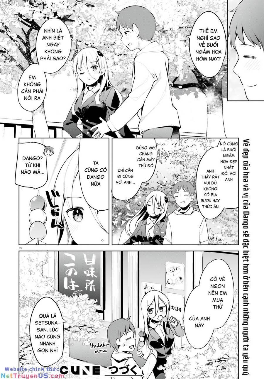 dear sir... i married a killer chapter 30 17