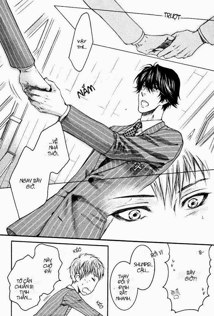 elektel delusion chapter 3 11