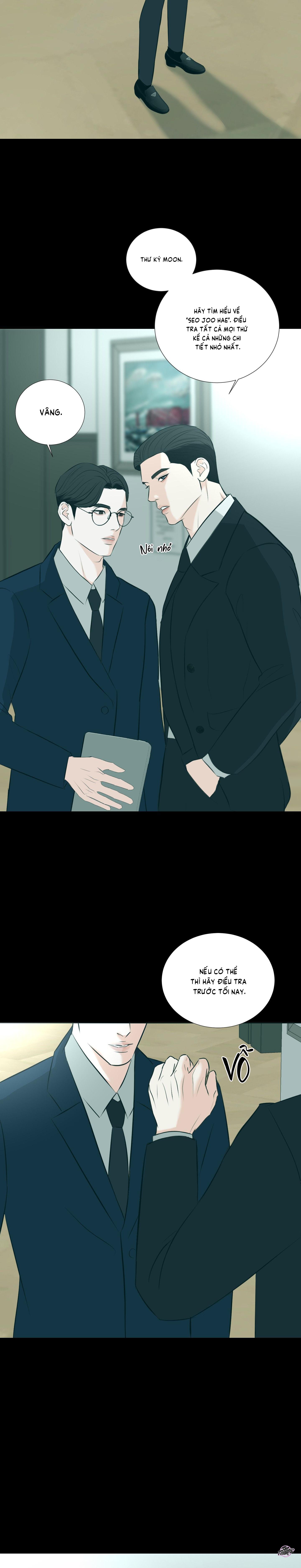 kết thúc chapter 8 11