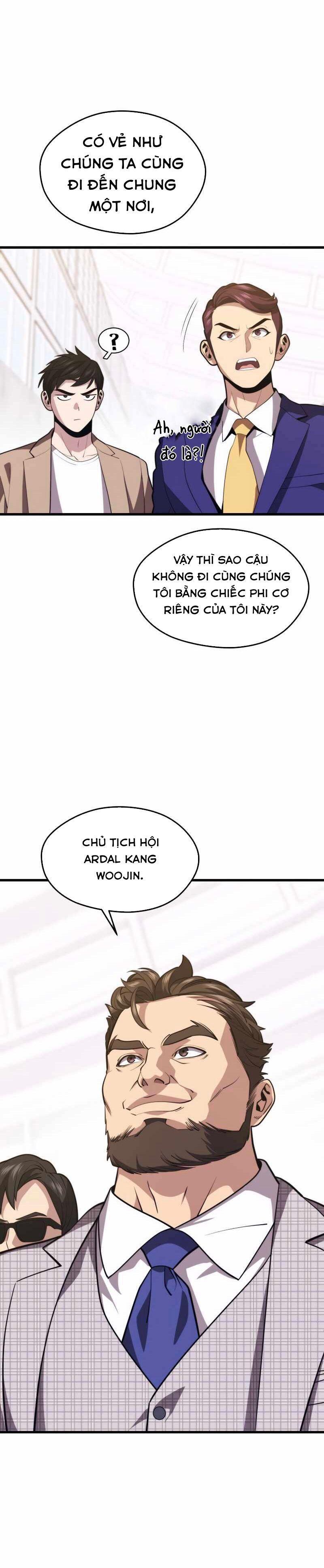 linh hồn ở nhà ga seoul chapter 43 32