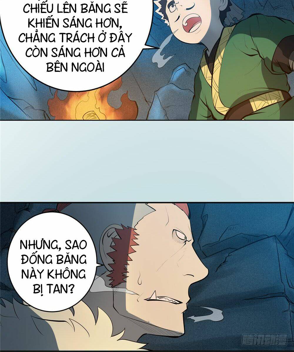 hiệp hành cửu thiên chapter 63 28