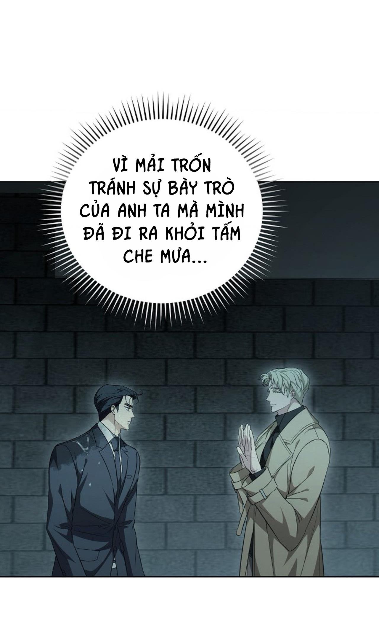 (abo)mối quan hệ không hoàn chỉnh chapter 2 45