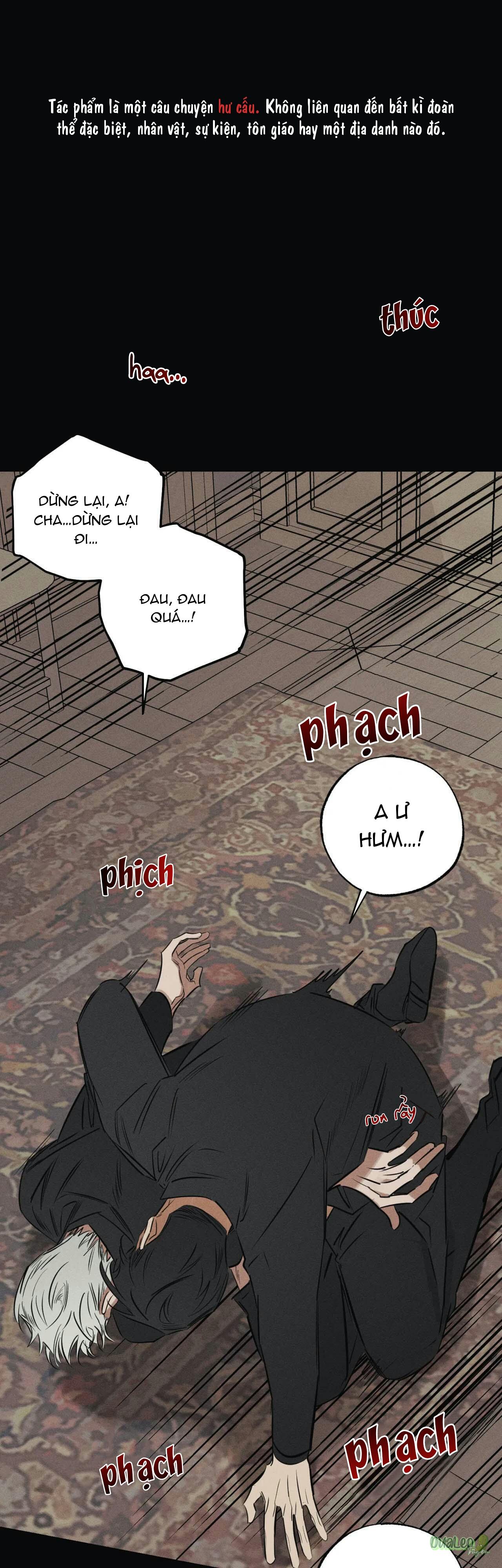 đóa hoa tội lỗi chapter 23 1