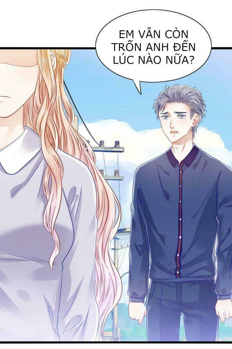 lăng thiếu! nhẹ một chút, đau chapter 38 20