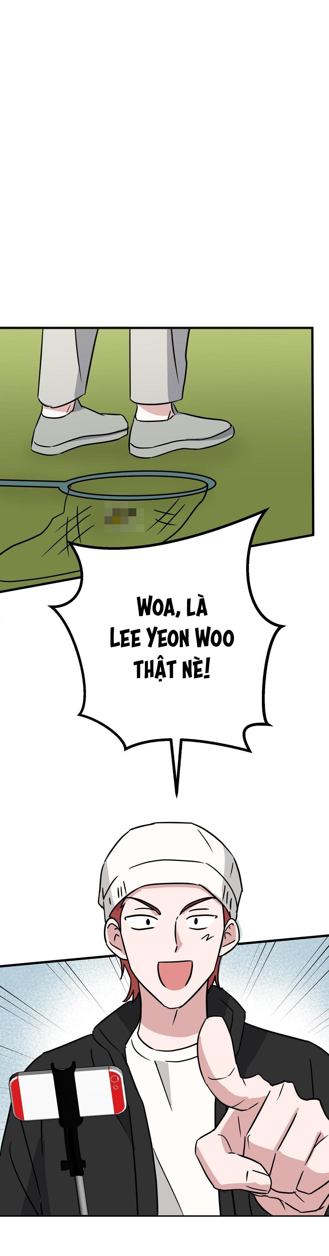 nhà tôi thành phim trường mất rồi chapter 18 15