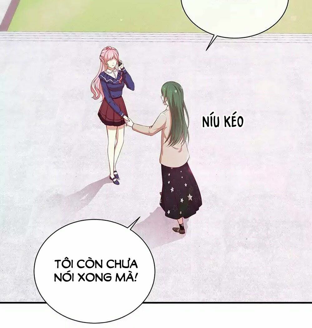 cả thế giới đều không bằng người chapter 75 13