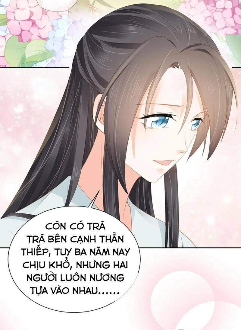 nhặt được bảo bối manh manh chapter 44 13