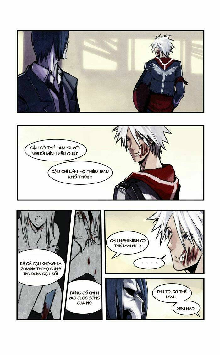 wake up deadman chapter 18 9